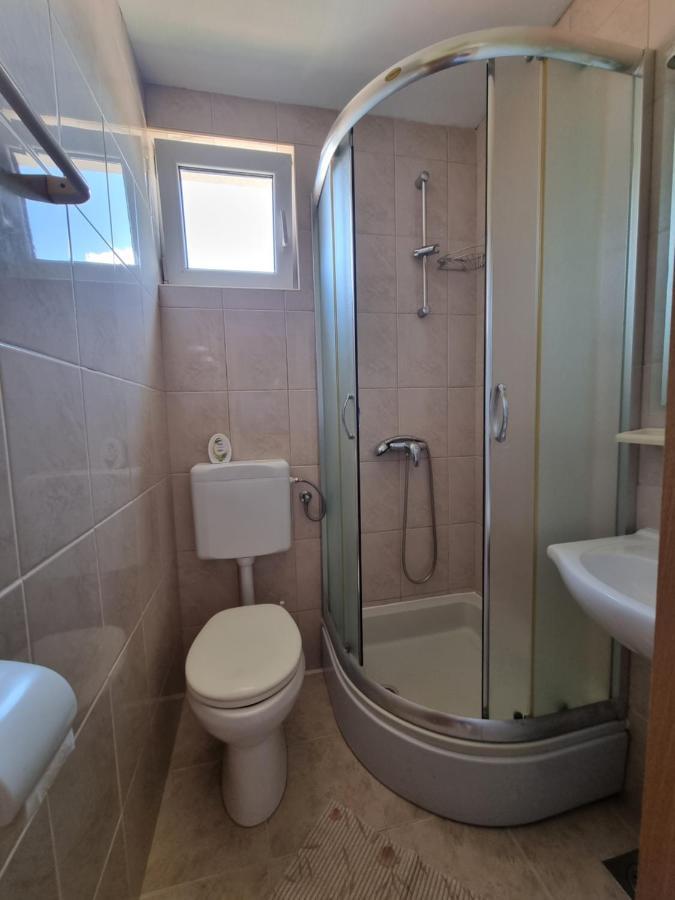 Apartmani Toni Poce 2 Primošten Exteriér fotografie